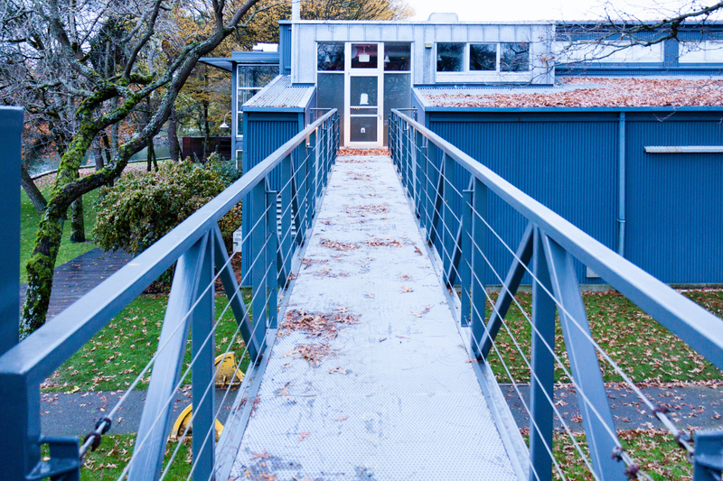Illustration for article titled Pics from the Curbside: November 2016 at Granville Island
